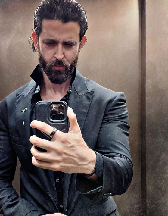 Hrithik Roshan Movie